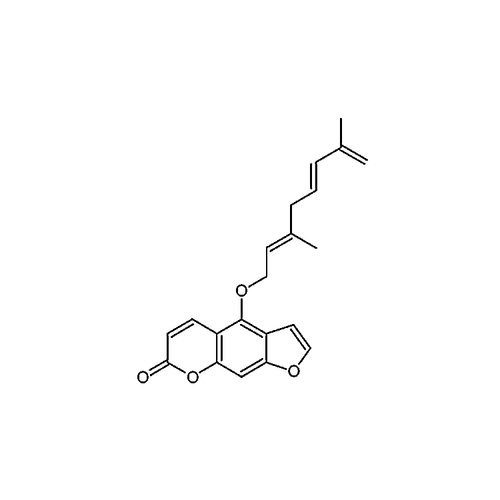 Anhydronotoptol 88206-51-3
