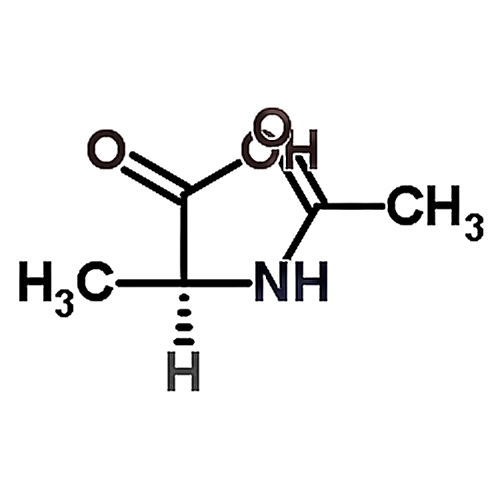 N-Acetyl-L-alanine 97-69-8