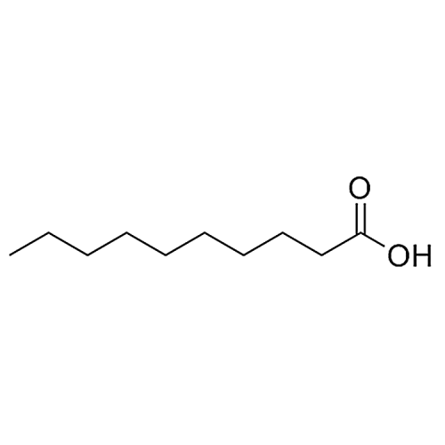 Decanoic Acid 334-48-5