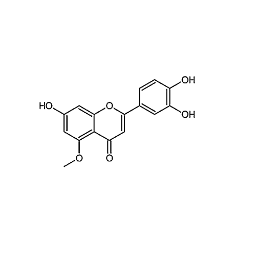 Luteolin 5-methyl ether 58115-29-0