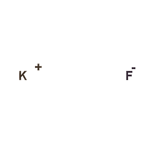 Potassium fluoride anhydrous 7789-23-3