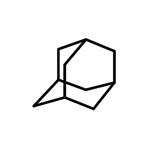 Adamantane 281-23-2