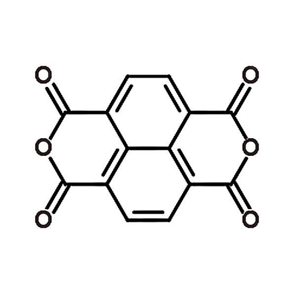 1,4,5,8-Tetracarboxynaphthalene dianhydride 81-30-1