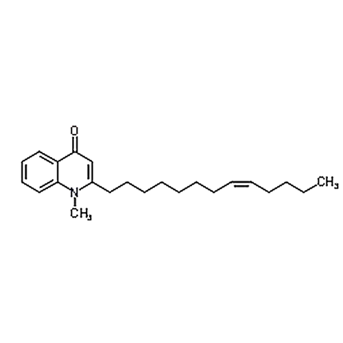 Evocarpine 15266-38-3