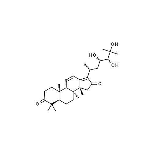 11-Anhydro-16-oxoalisol A 156338-93-1