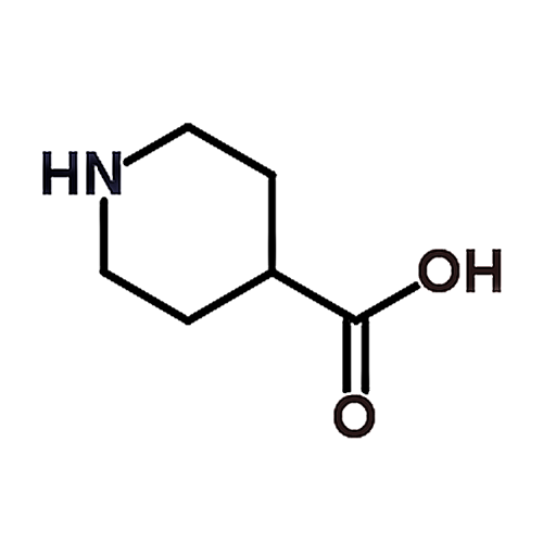 4-Piperidinecarboxylic Acid（Isonipecotic Acid） 498-94-2