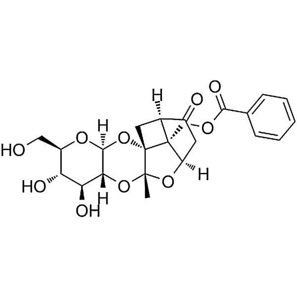 Lactiflorin 1361049-59-3