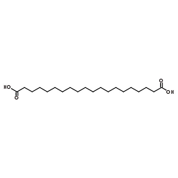 Eicosanedioic Acid 2424-92-2