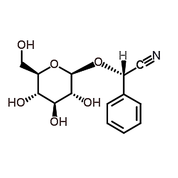 Prunasin 99-18-3