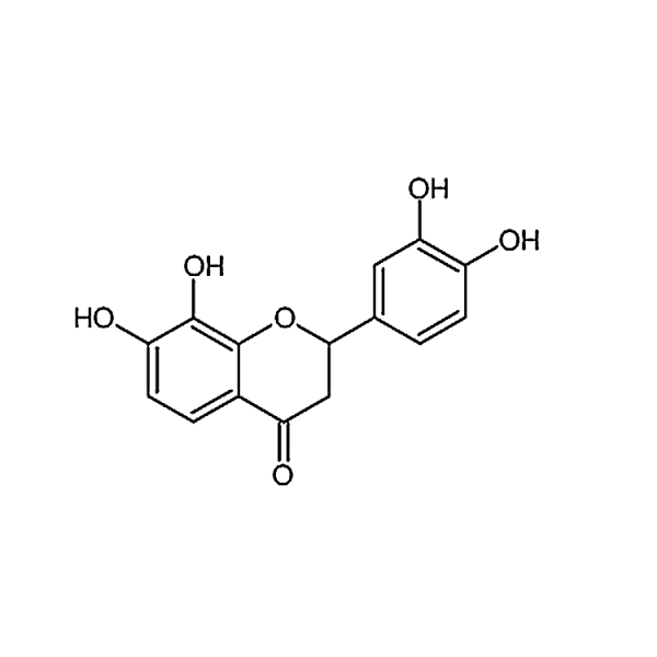 7,8,3',4'-tetrahydroxyflavanone  489-73-6