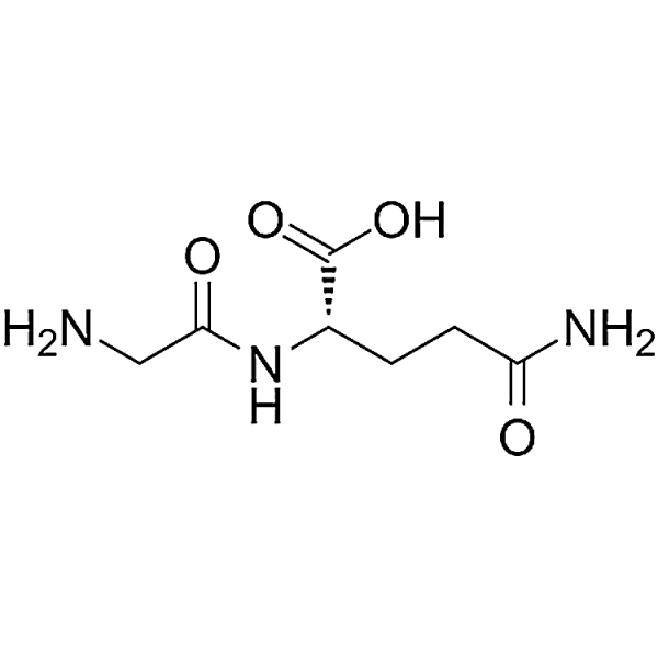 Glycyl-L-glutamine 13115-71-4