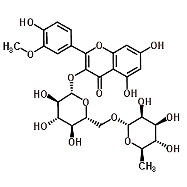 Narcissoside 604-80-8