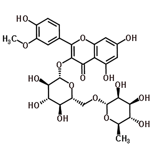 Narcissoside  604-80-8 