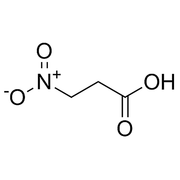 3-Nitropropionic acid 504-88-1