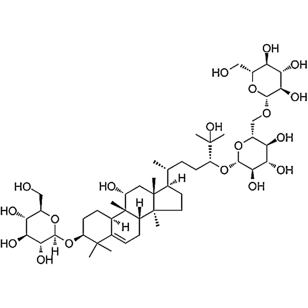 Mogroside III 130567-83-8