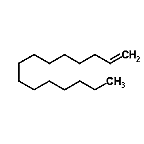 1-Pentadecene [Standard Material for GC]  13360-61-7