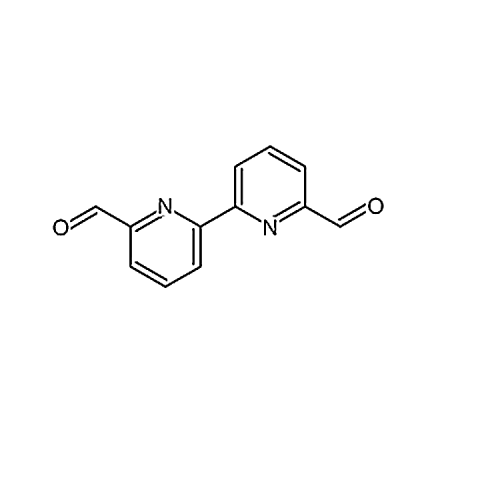 [2,2´-Bipyridine]-6,6´-dicarboxaldehyde 49669-26-3