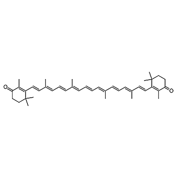 Canthaxanthin 514-78-3