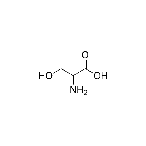 DL-Serine 302-84-1