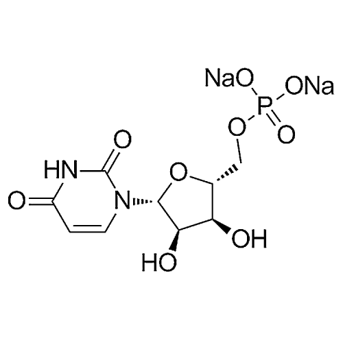 5'-UMP disodium salt 3387-36-8
