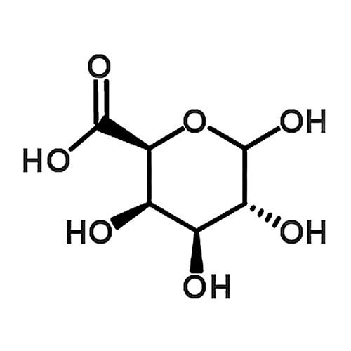 D-Galacturonic acid monohydrate 685-73-4