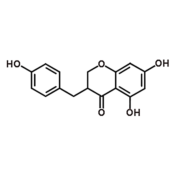 4-Demethyl-3,9-dihydroeucomin 107585-77-3