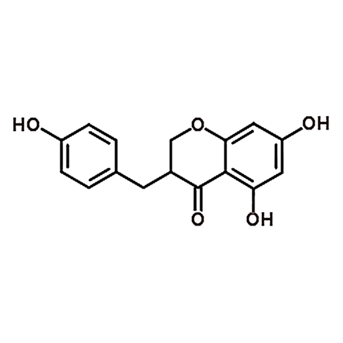 4-Demethyl-3,9-dihydroeucomin 107585-77-3