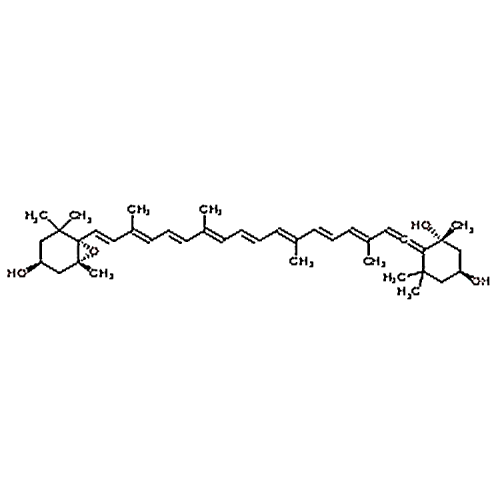 Neoxanthin 14660-91-4