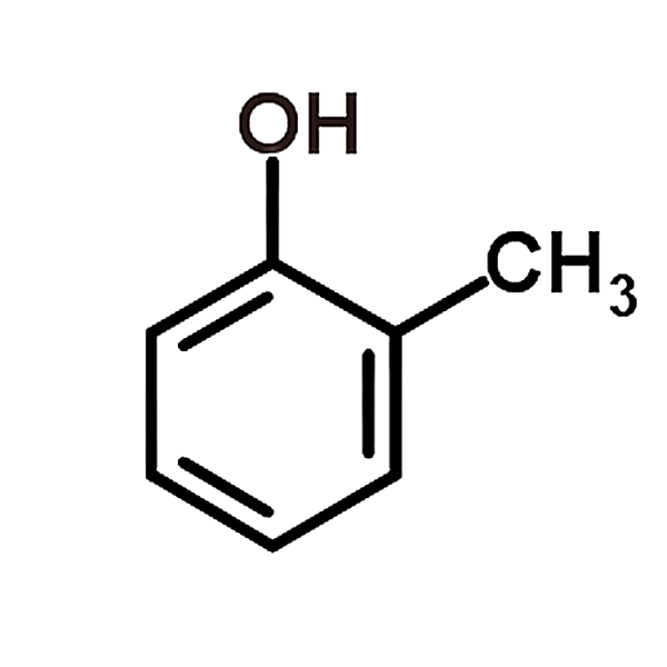 鄰甲酚2甲基苯酚2甲酚甲酚皂鄰克勒梭爾鄰蒸木油酸