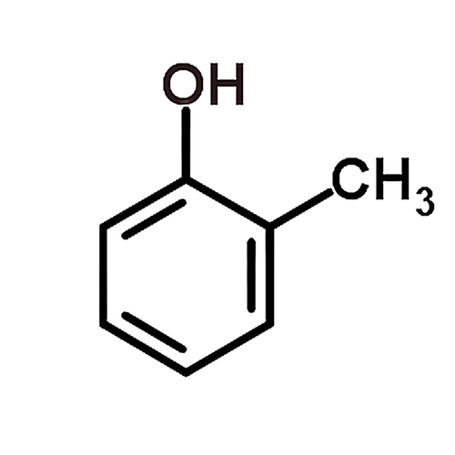 o-Cresol 95-48-7