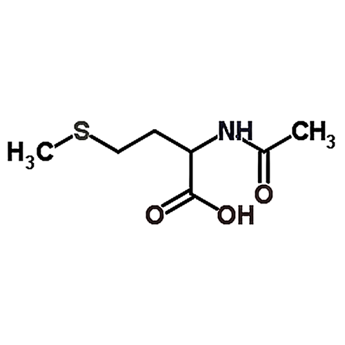 N-Acetyl-DL-methionine 1115-47-5