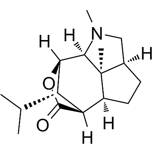 Dendrobine 2115-91-5