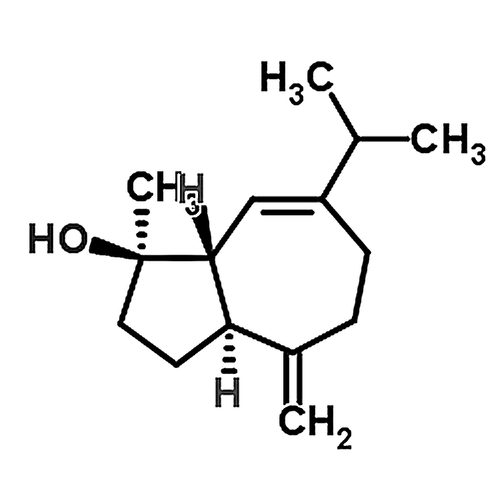 Alismol【(-)-Alismol）】 87827-55-2