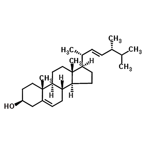 Brassicasterol 474-67-9