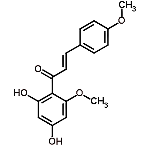 4-O-Methylhelichrysetin 56121-44-9