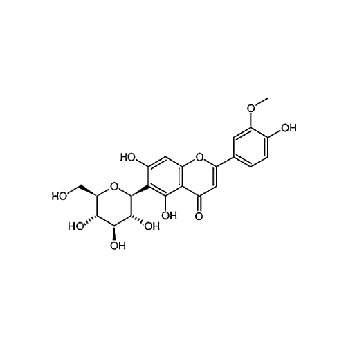 Isoscoparin 20013-23-4