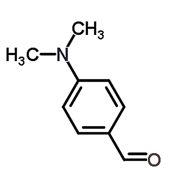 4-Dimethylaminobenzaldehyde 100-10-7