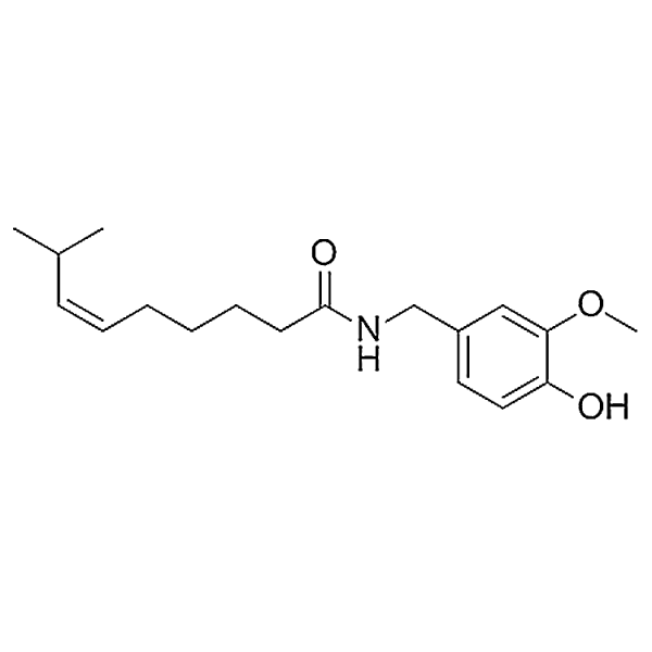 (Z)-Capsaicin 25775-90-0