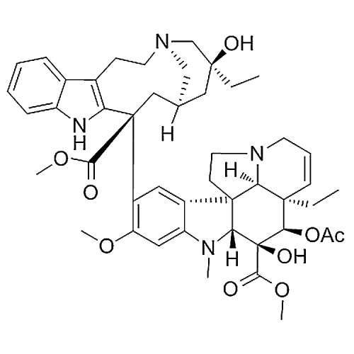 Vinblastine 865-21-4