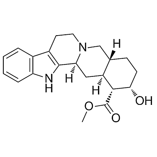 Yohimbine 146-48-5