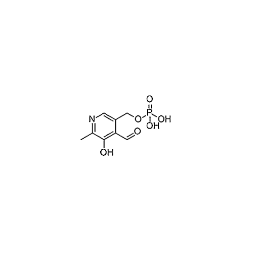 Pyridoxal phosphate 54-47-7