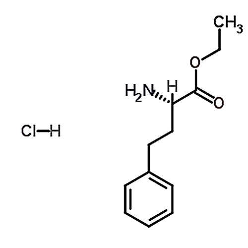 L-Homophenylalanine ethyl ester hydrochloride 90891-21-7