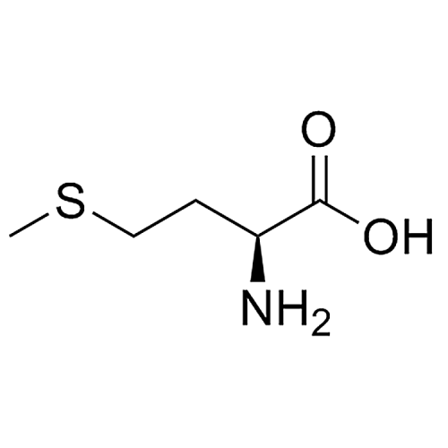 L-Methionine 63-68-3