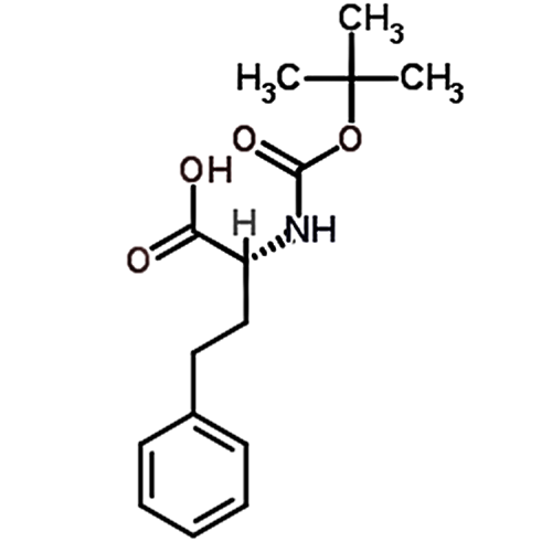 N-Boc-D-homophenylalanine 82732-07-8