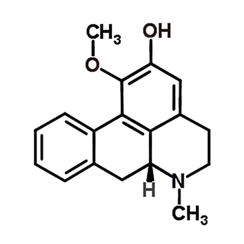 O-Nornuciferine 3153-55-7