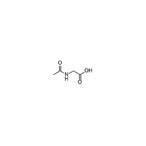 N-Acetylglycine 543-24-8