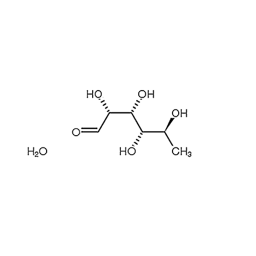 α-L-Rhamnopyranose 6014-42-2