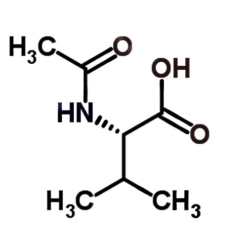 N-Acetyl-L-valine 96-81-1