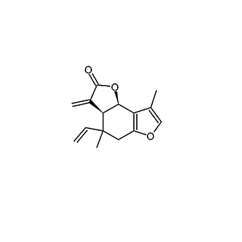 Isolinderalactone 957-66-4