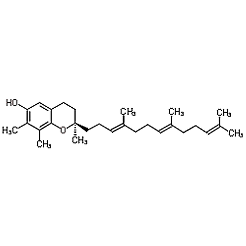 D-gamma-Tocotrienol 14101-61-2